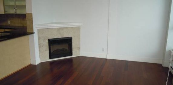 Spacious 1 bedroom Unit in Downtown! - Photo 2