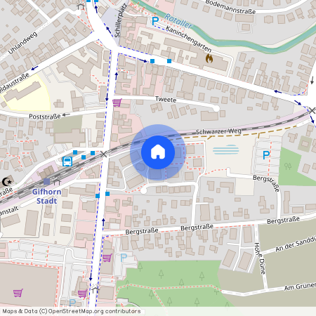 Professor Kalmbacher-Str.10, 38518 Gifhorn