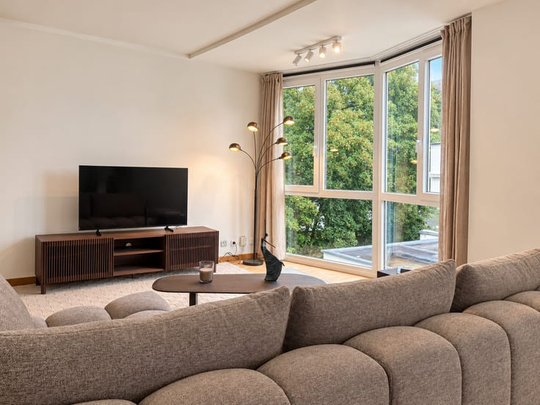 Appartement te huur - Photo 1
