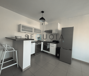 Location Appartement 2 pièces 45m² ANTIBES 06600 - Photo 4