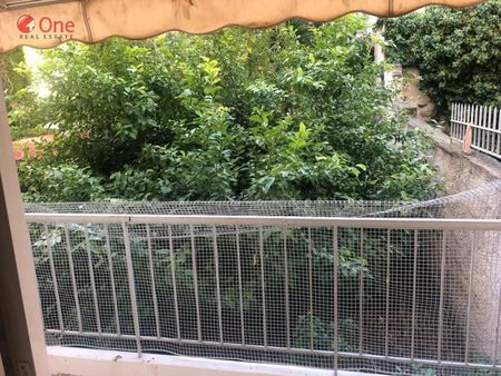 Διαμέρισμα για ενοικίαση Παλαιό Φάληρο - Photo 2
