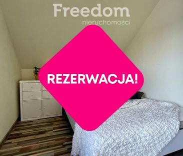 Pokój, ul. Średnia - Zdjęcie 3