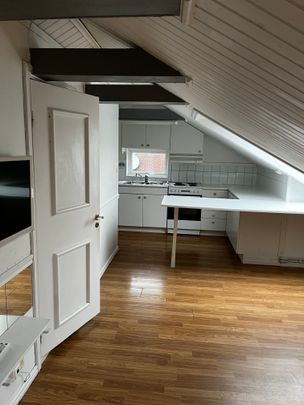Magnus Åbergsgatan, Trollhättan - Foto 1