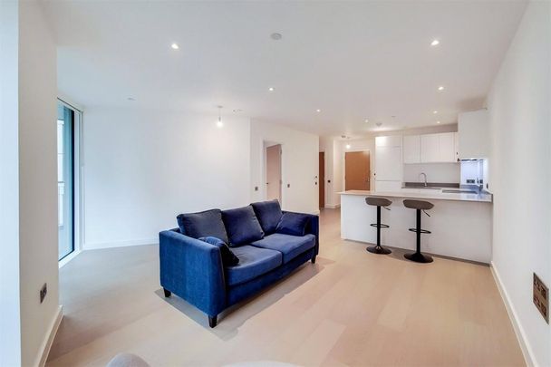2 bedroom apartment to rent - Photo 1