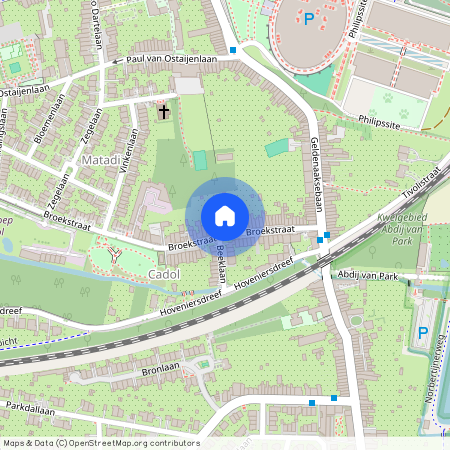 Broekstraat 179, 3001 Heverlee