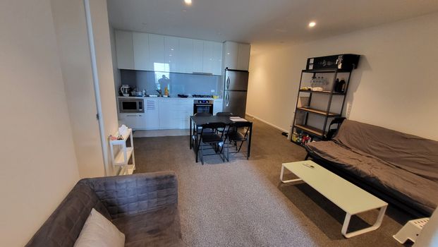 Melbourne CBD - Photo 1