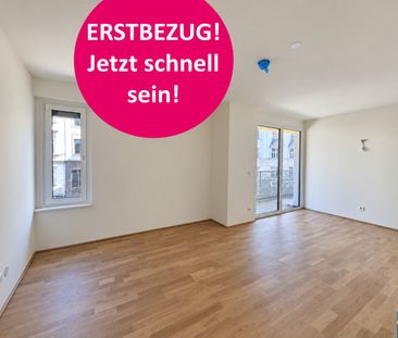 ERSTBEZUG | Nachhaltig Wohnen nähe MAHÜ | mit Freifläche! - Photo 2