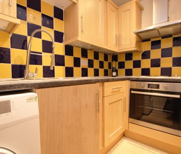 Lyndhurst Gardens, North Kelvinside, Glasgow - Photo 6