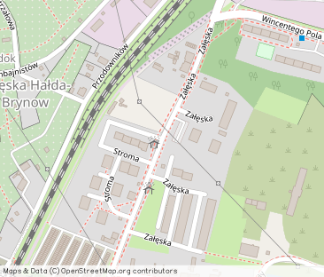 Dwupokojowe mieszkanie w Katowicach, Stara Ligota - Фото 1