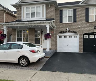 For Lease - 187 Rouge River Drive Unit# Bsmt, Toronto, Ontario - Photo 3