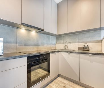 Łódź, Śródmieście, Kilińskiego - Zdjęcie 2