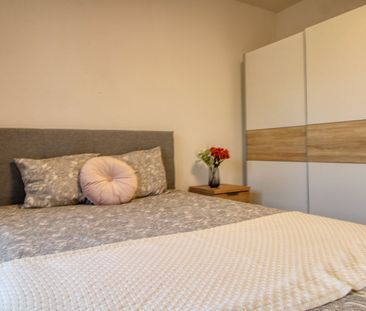 1 Zimmer, 14 m², 2. Stock - Photo 6
