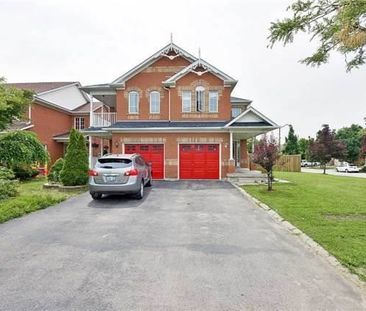 For Lease - 838 Golden Farmer Way, Mississauga, Ontario - Photo 4