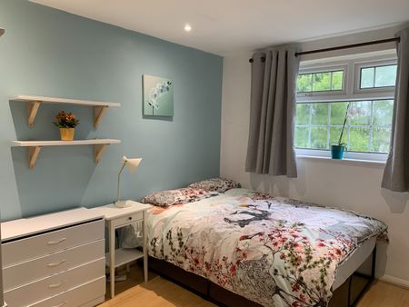 Room in a Shared House, Southdale Road, NG4 - Photo 4