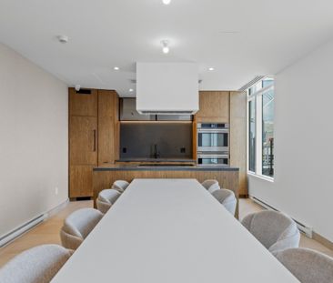 100 Rue Murray, app.619, H3C 1A2, H3C 1A2, Montréal - Photo 2