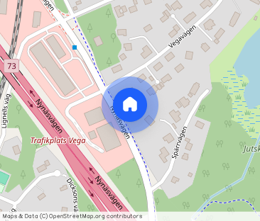 Bidevindsgränd 12, Vega - Photo 1