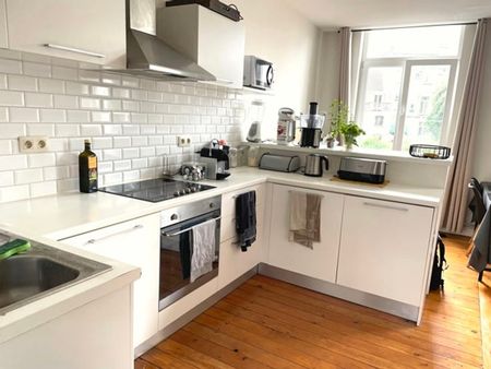 Appartement te huur - Photo 3