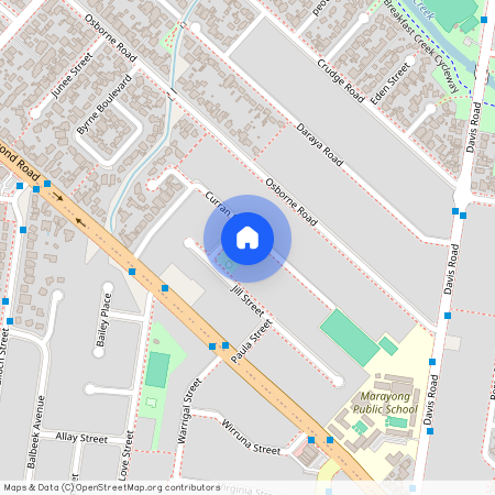 26a Curran Road, NSW 2148, Marayong