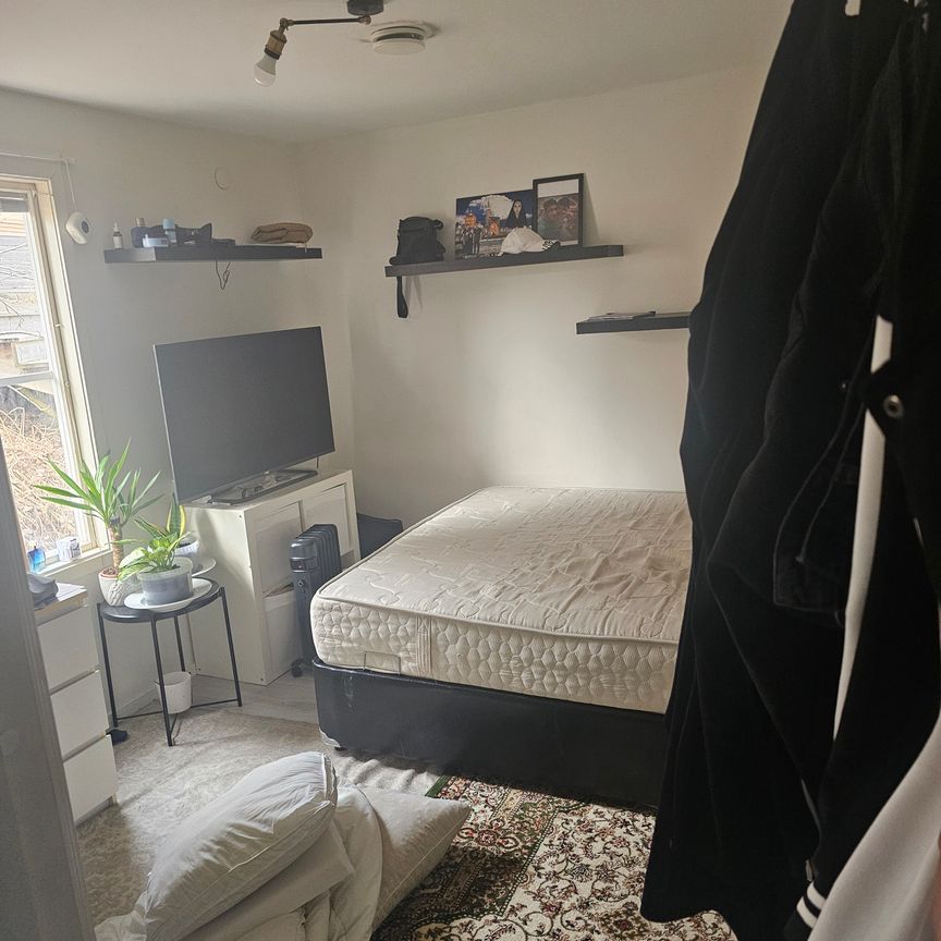 Järnåldersringen, Söderby - Foto 1