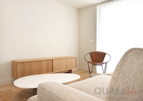 Apartamento T1 em Braga