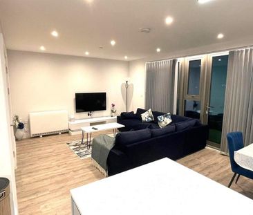 2 bedroom apartment to rent - Photo 4