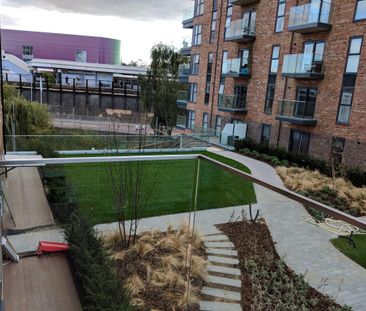 3 bedroom ground floor flat to rent - Photo 3