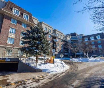 For Lease - 245 Dalesford Road Unit# 321, Toronto, Ontario - Photo 4