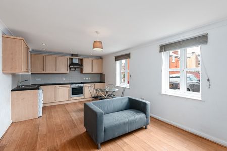 2 bedroom apartment to rent - Photo 4