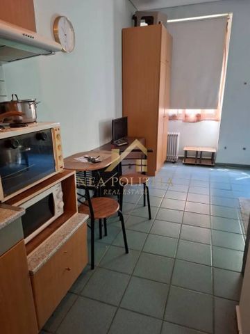 Studio/Γκαρσονιέρα για ενοικίαση - Κέντρο Θεσσαλονίκης, - Photo 4