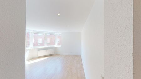 3-værelses lejlighed i Aalborg Vestby med gode faciliteter - Foto 3