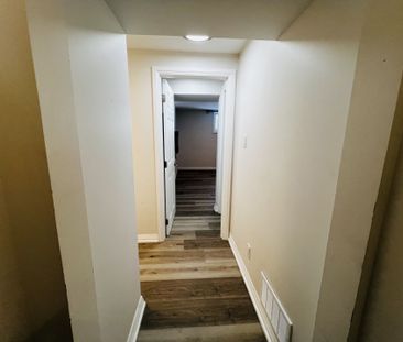 For Lease - 48 Steel Street Unit# LOWER, Barrie, Ontario - Photo 4