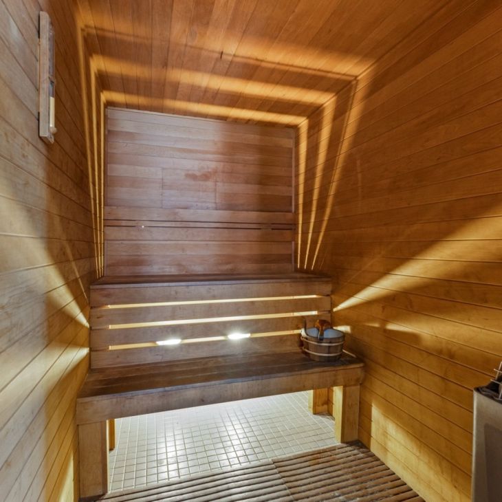 Appartement à louer - Montréal (Saint-Léonard) - Photo 1