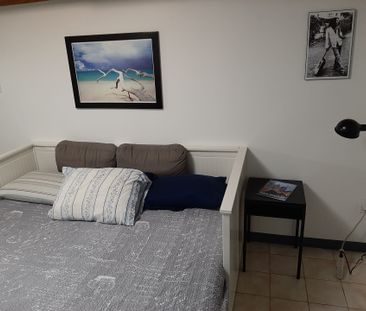 For Lease - 34 Penhurst Avenue Unit# B1, Toronto, Ontario - Photo 6