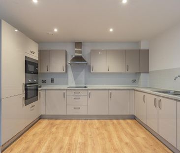 2 bedroom apartment to rent - Photo 6