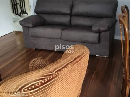 Piso en alquiler en Calle de Alfredo Saralegui - Photo 2