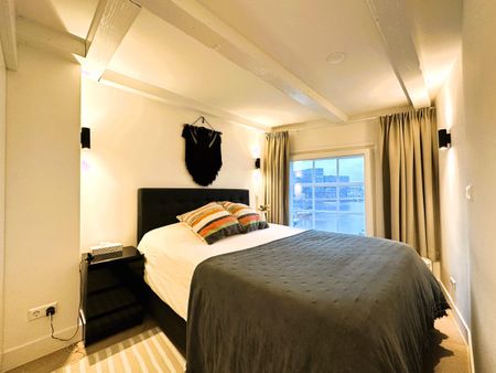 Te huur: Appartement Prins Hendrikkade in Amsterdam - Photo 4