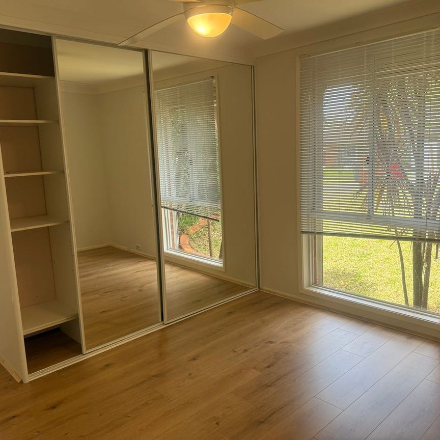 House for rent - Photo 1