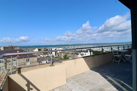 Harbour View, Harbour Square, Crofton Road, Dun Laoghaire, County Dublin - Photo 3