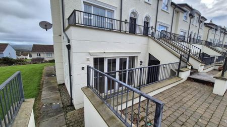 77, A The Green, F92KD57, Letterkenny - Photo 4