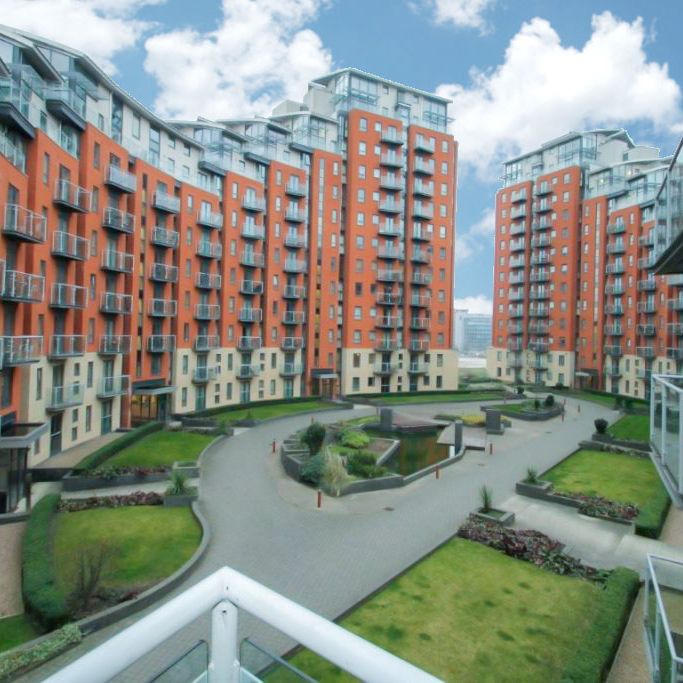 1 bedroom property to rent - Photo 1
