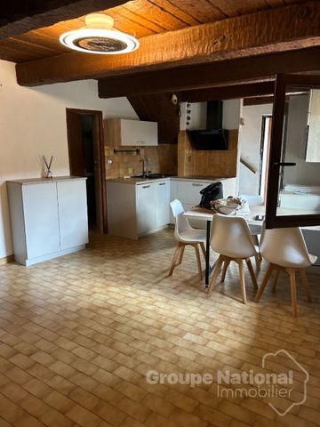 Maison 3 Pièces 48 m² - Photo 2