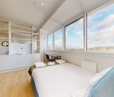 Studio to rent - Photo 3