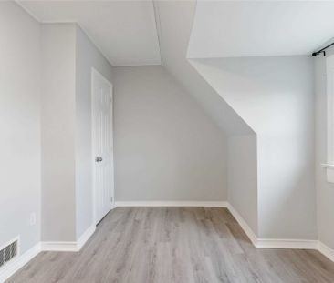 For Lease - 859 Gladstone Avenue Unit# Unit A, Toronto, Ontario - Photo 1