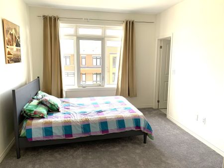 For Lease - 522 Danks Ridge Drive, Ajax, Ontario - Photo 5