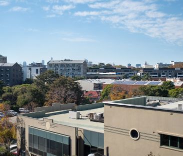 Oversized Apartment Located In The 'Chocolate Factory' - Photo 1