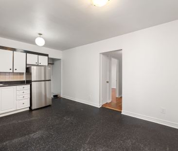 For Lease - 120 Stephenson Avenue Unit# Main, Toronto, Ontario - Photo 4