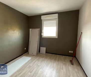 Location Appartement 2 pièces 45m² LENS 62300 - Photo 1