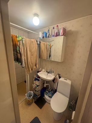 Uralgatan, Nässjö - Foto 1