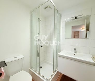Location Appartement 1 pièce 17m² - Photo 4