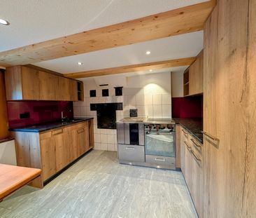 NATURE-FRIENDLY INCLUDING HEATING COSTS - Photo 1